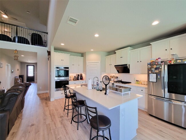 Building Photo - "Spacious 4-Bedroom Haven in Katy, TX with 3.5 Baths – Your Ideal Family Retreat Awaits!"