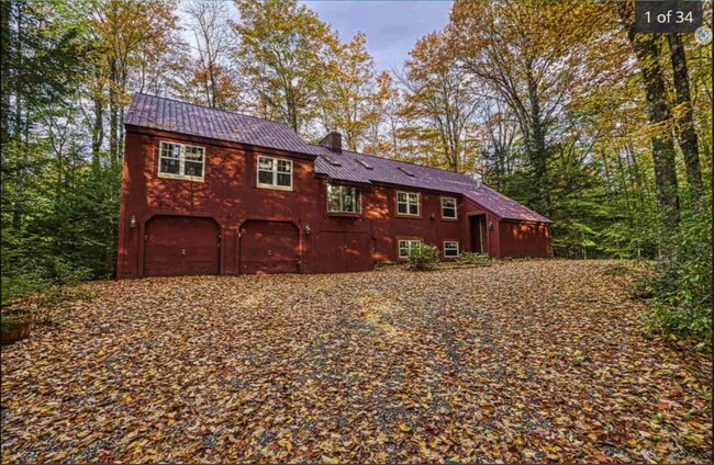 Building Photo - Enfield - 4 Bed, 2 Bath and a loft, fully furnished home - $3150