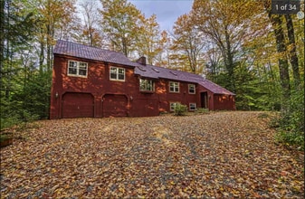 Building Photo - Enfield - 4 Bed, 2 Bath and a loft, fully furnished home - $3300