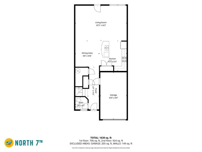 Building Photo - Stylish 3BR/2.5BA Craftsman Townhome with Modern Finishes in Pendleton! $1,700/mo rent