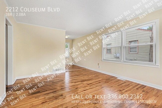 Building Photo - 2212 Coliseum Blvd