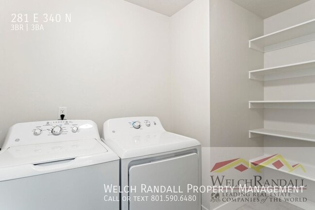 Building Photo - 281 E 340 N