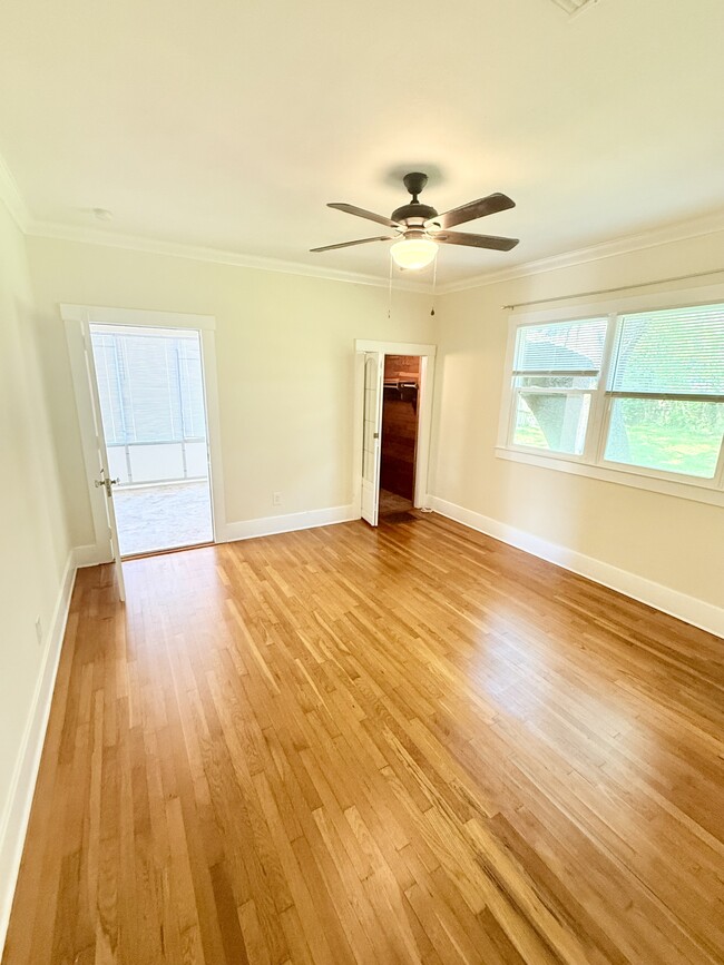 Building Photo - 1529 Palmetto St