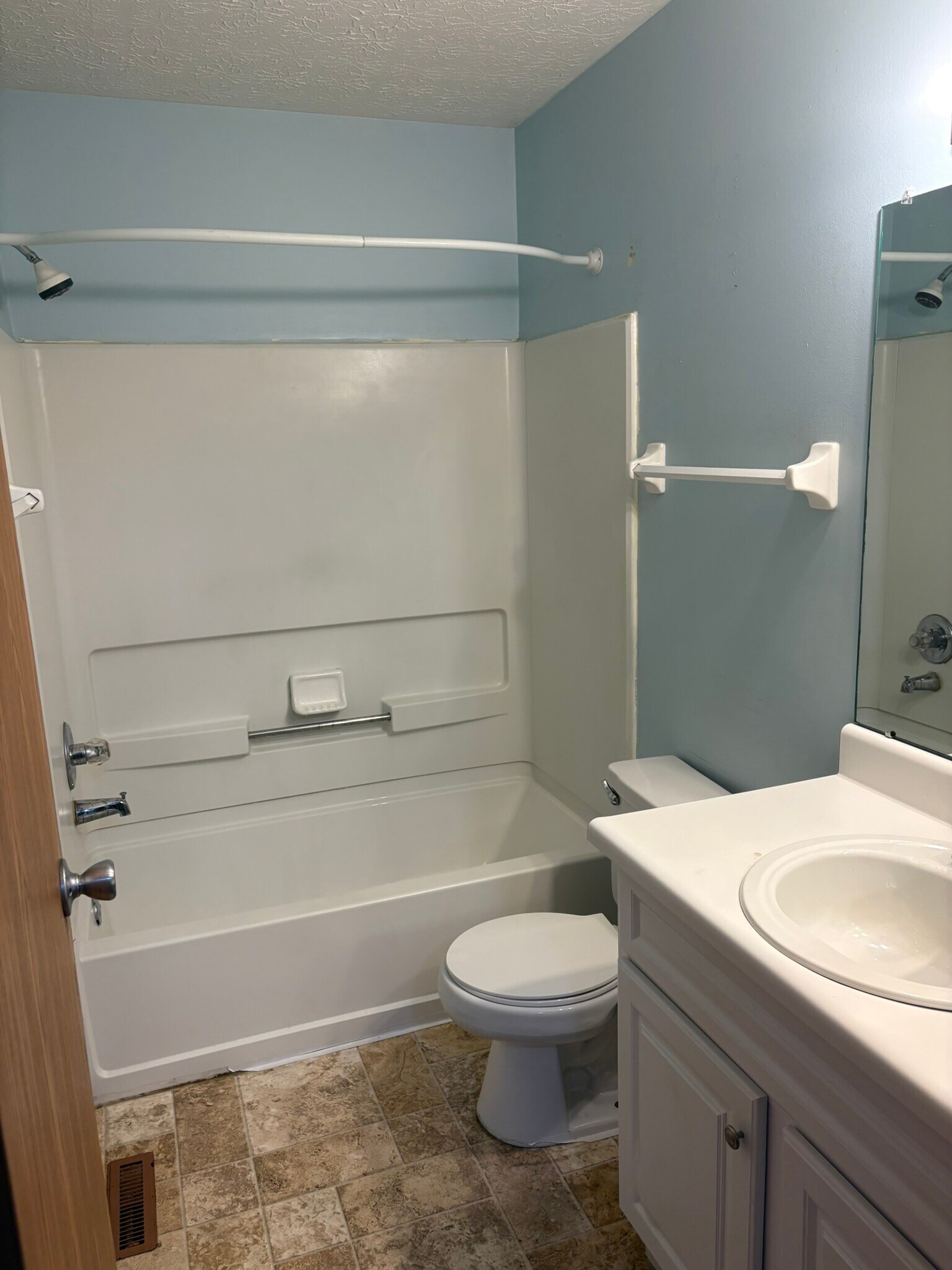 Bathroom - 206 Macfalls Way