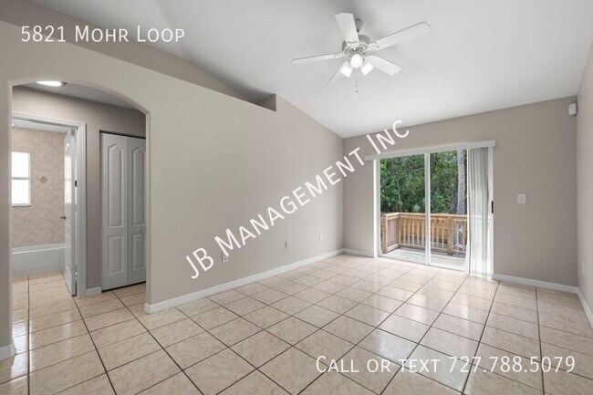 Building Photo - 5821 Mohr Loop