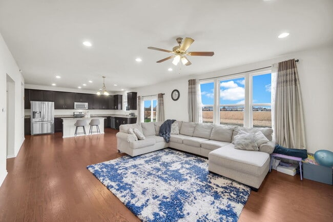 Building Photo - 4255 Fraser Cir