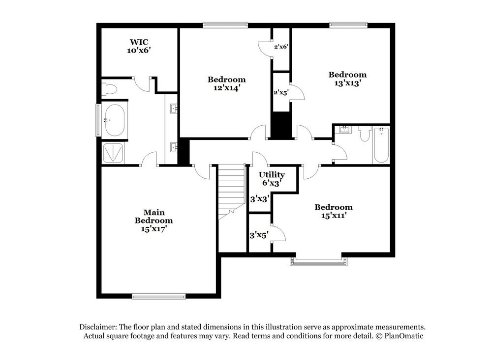 Building Photo - 7014 Hayden Dr