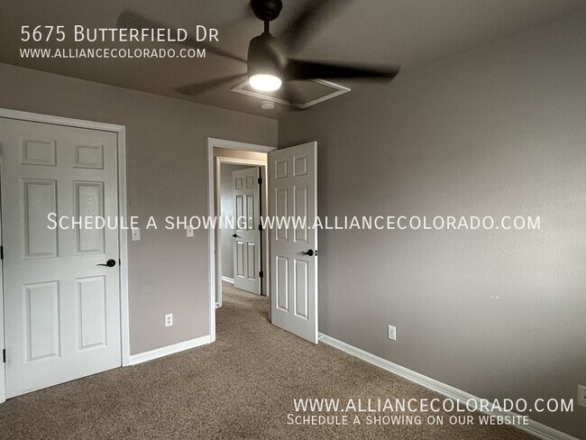 Building Photo - 5675 Butterfield Dr