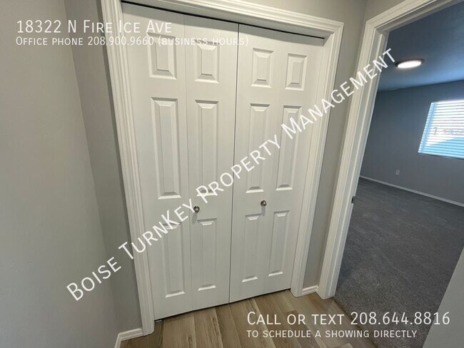 Building Photo - 18322 N Fire Ice Ave