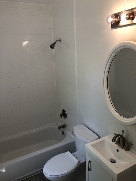 Bathroom 1 - 205 N Mesa Verde Ave