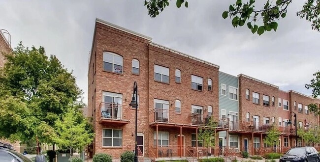 Building Photo - 5453 Water Tower Promenade