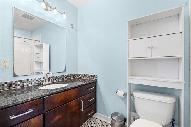 Building Photo - 2200 Dickson Dr