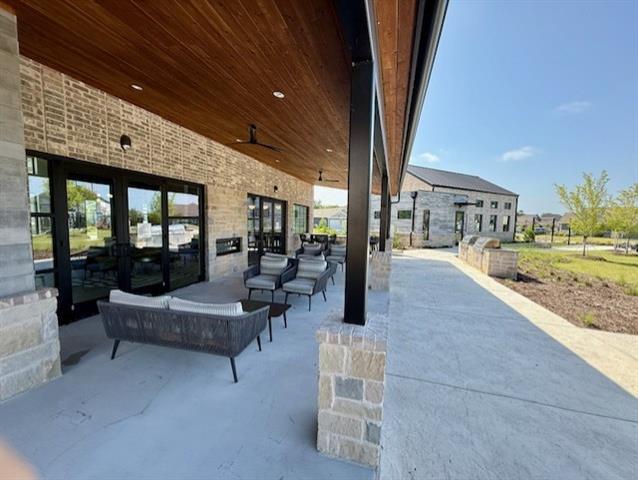 Building Photo - 4211 Lavon Dr