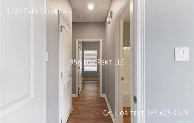 Building Photo - 1720 Taft St