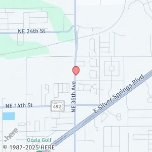 Primary Photo - 1731 NE 36th Ave