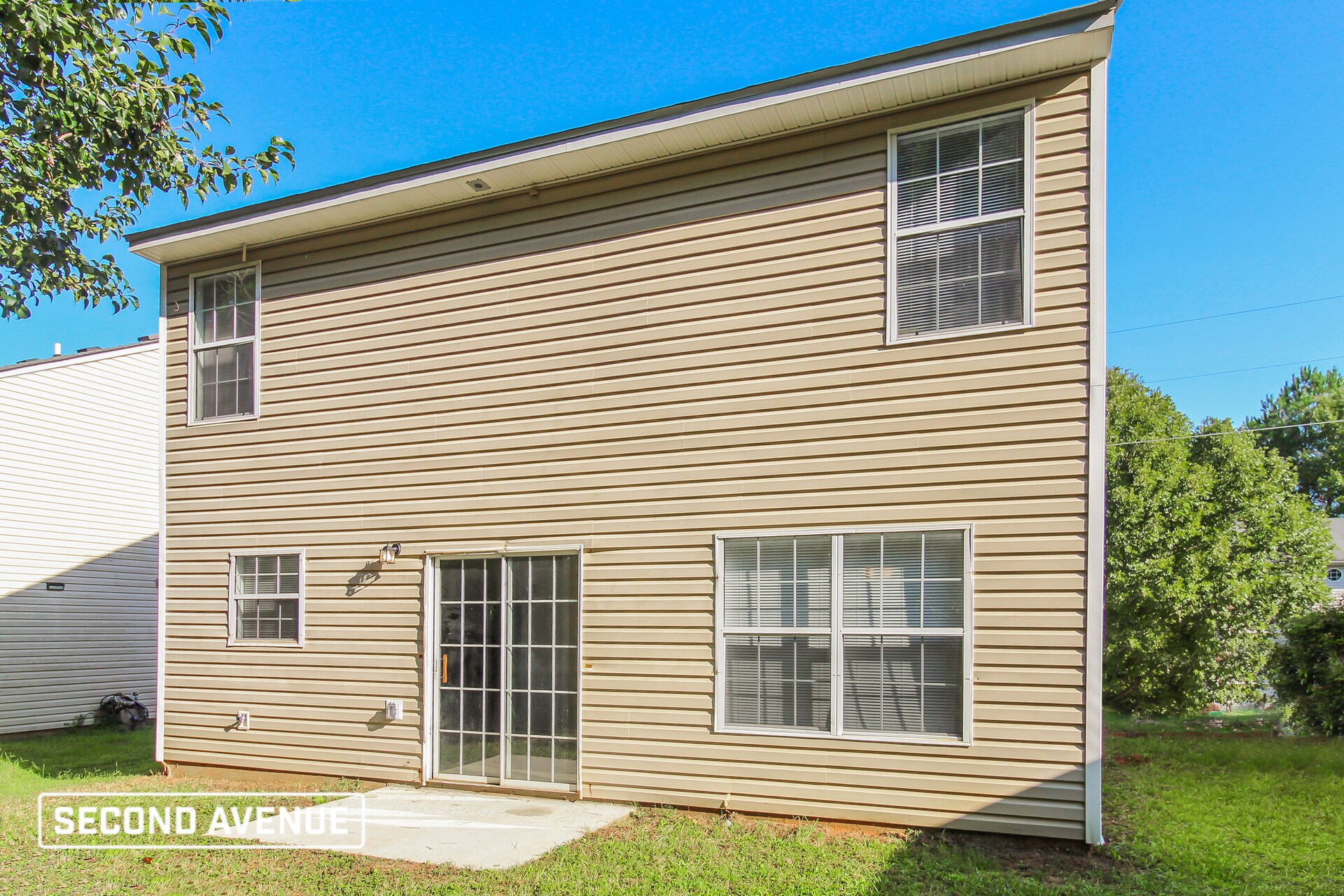 Building Photo - 7219 Ravenwood Ln