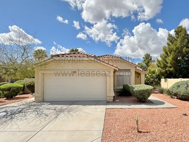 Primary Photo - 2120 S Navajo Way