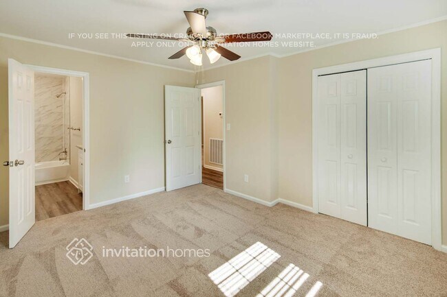 Building Photo - 4413 Knightwood Dr