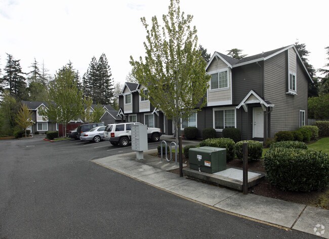 Primary Photo - 9721-9771 SW Denney Rd