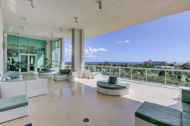 Building Photo - 1 N Ocean Blvd