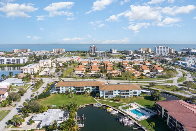 Building Photo - 2001 S Banana River Blvd