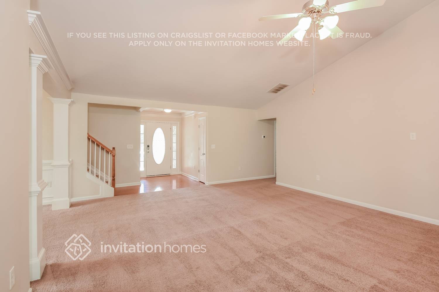 Building Photo - 1320 Martins Down Dr SE