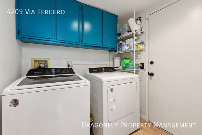 Building Photo - 4209 Via Tercero
