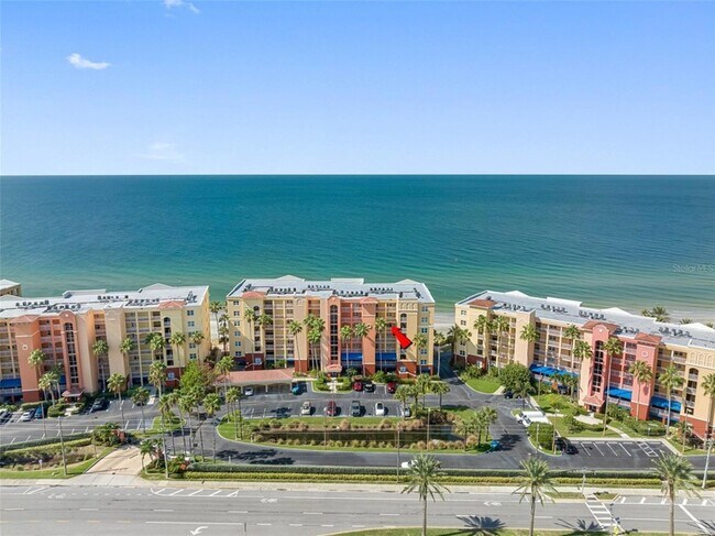 Building Photo - 16550 Gulf Blvd