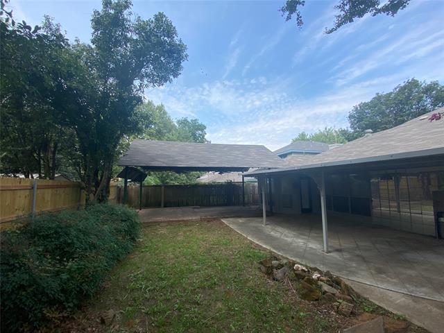 Building Photo - 8612 Brushy Creek Trail