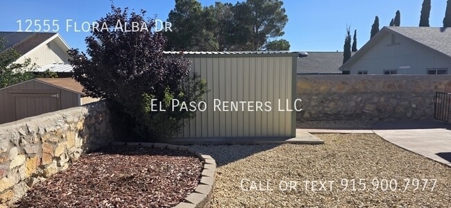 Building Photo - 12555 Flora Alba Dr