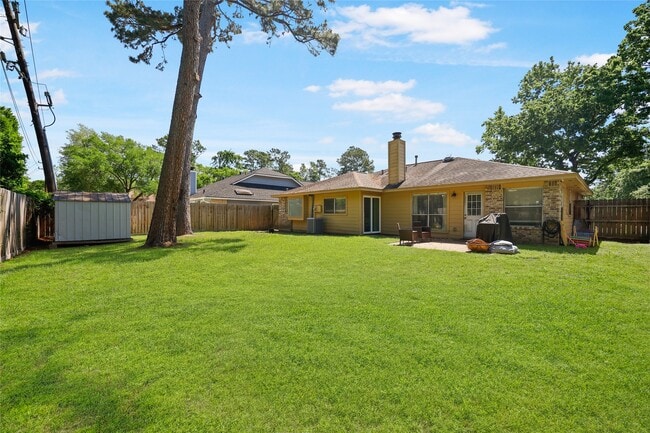 Building Photo - 2919 Creek Manor Dr