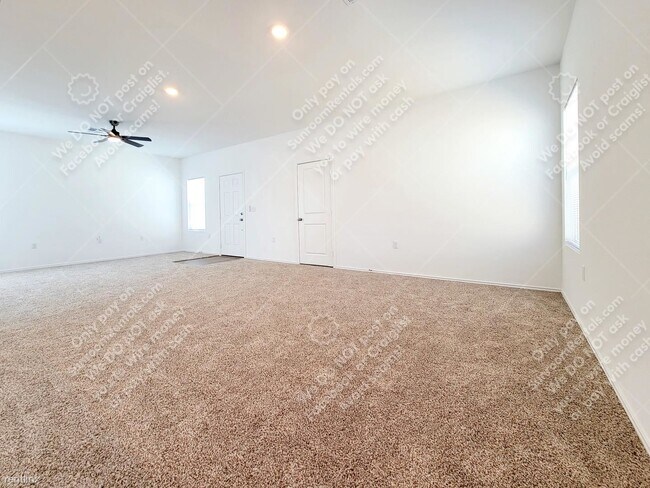 Building Photo - 3 br, 2 bath House - 2604 Shimsham Dr