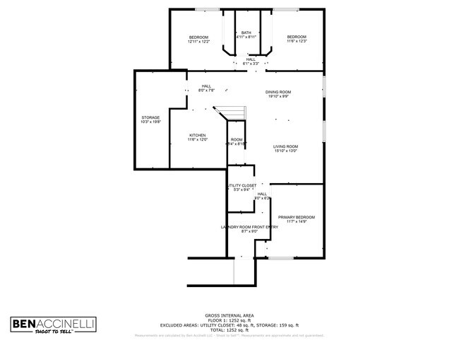 Building Photo - 456 W 2600 N