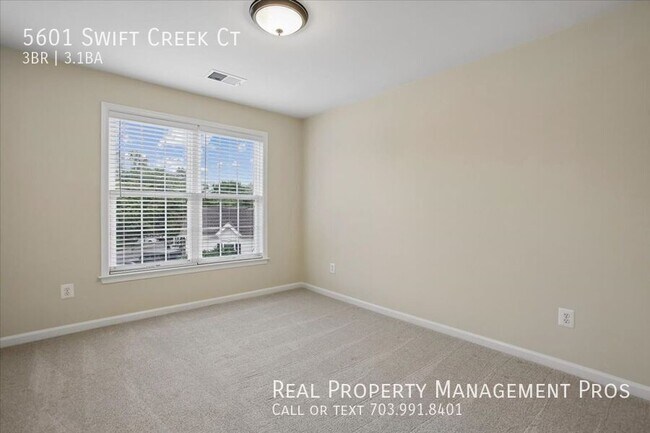 Building Photo - 5601 Swift Creek Ct
