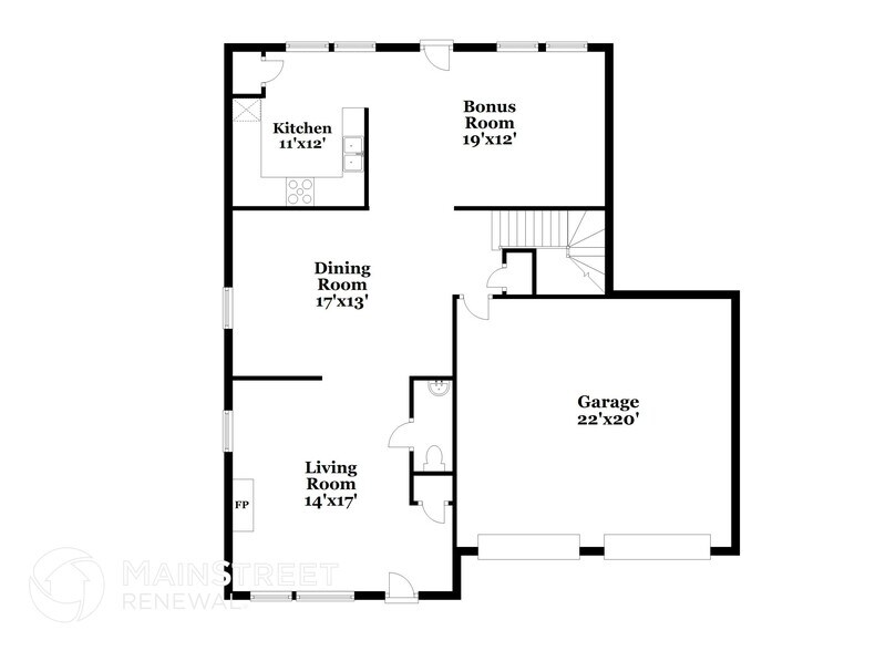 Building Photo - 118 W Cavendish Dr