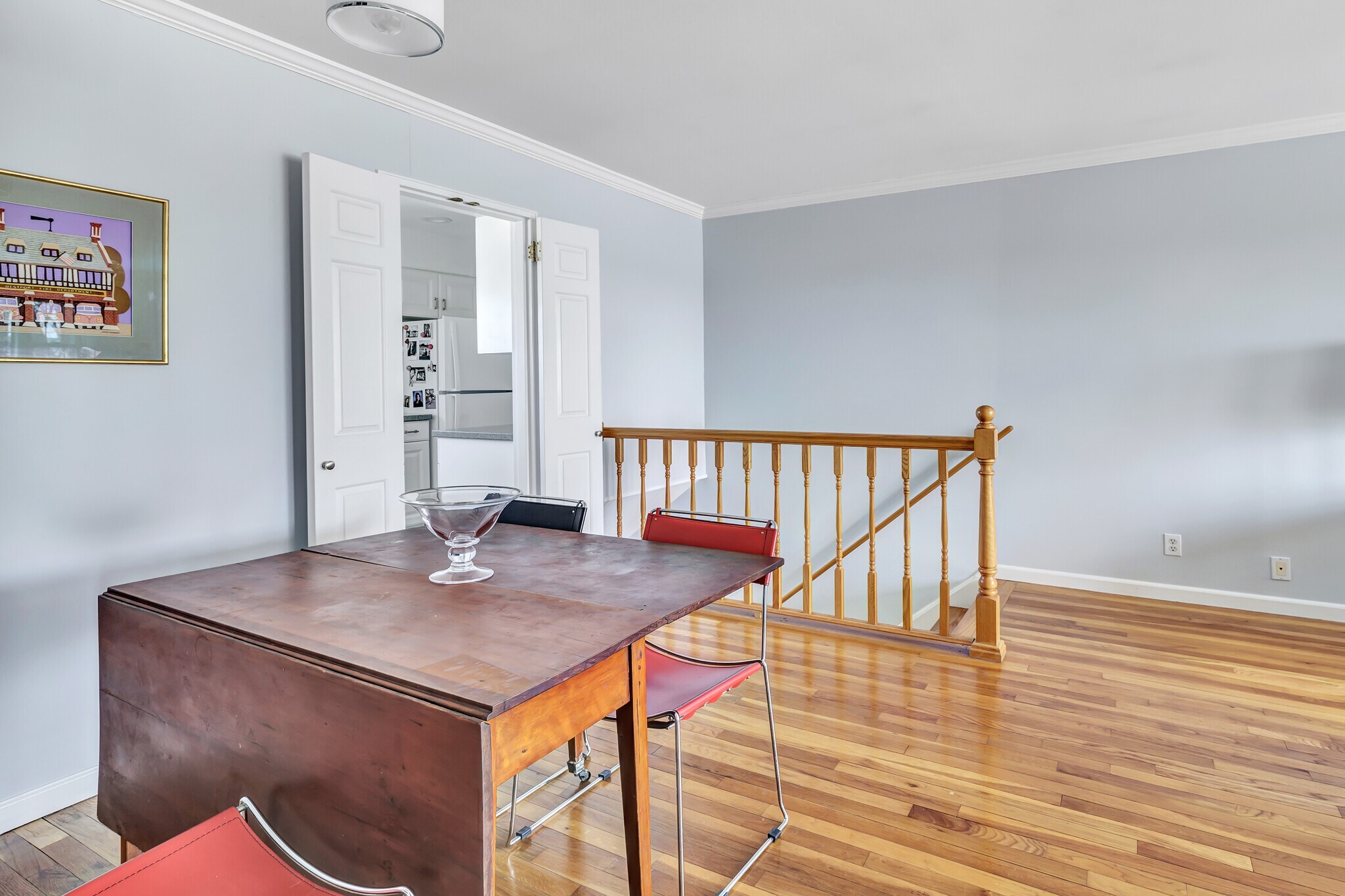 Building Photo - 245 Unquowa Rd