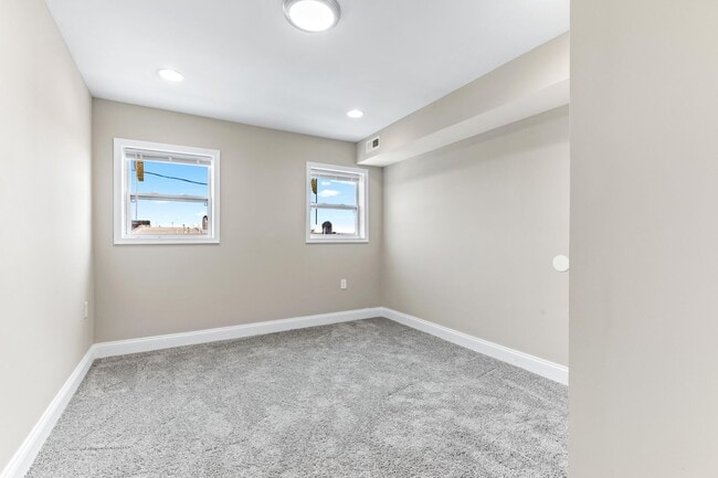 Building Photo - Parkside Haven: Contemporary 2-Bedroom Row Home Near Patterson Park