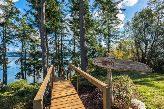 Building Photo - Game Night to Sunset Strolls - Find Your Flow on Whidbey