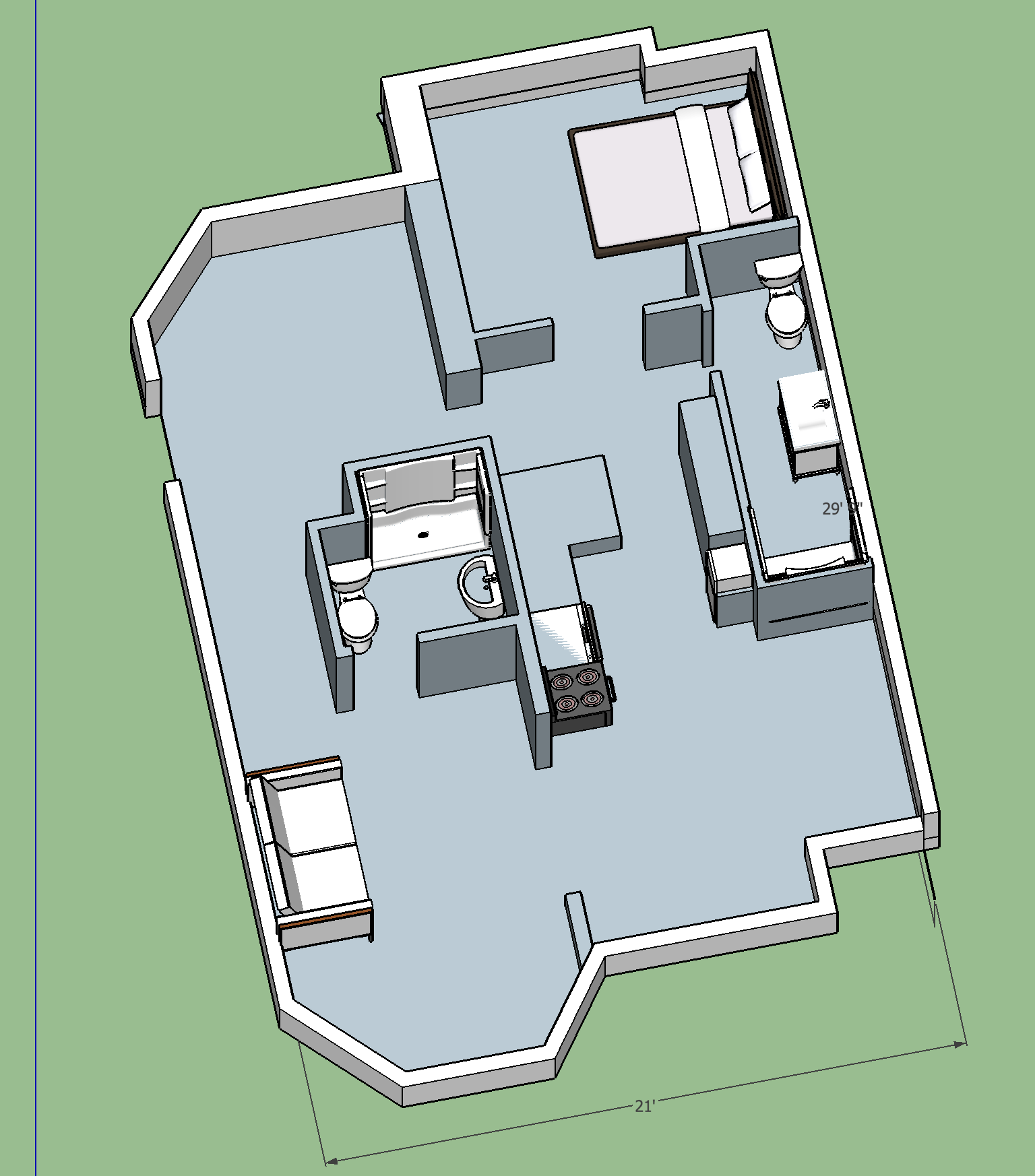 Building Photo - 252 Trillium Rd