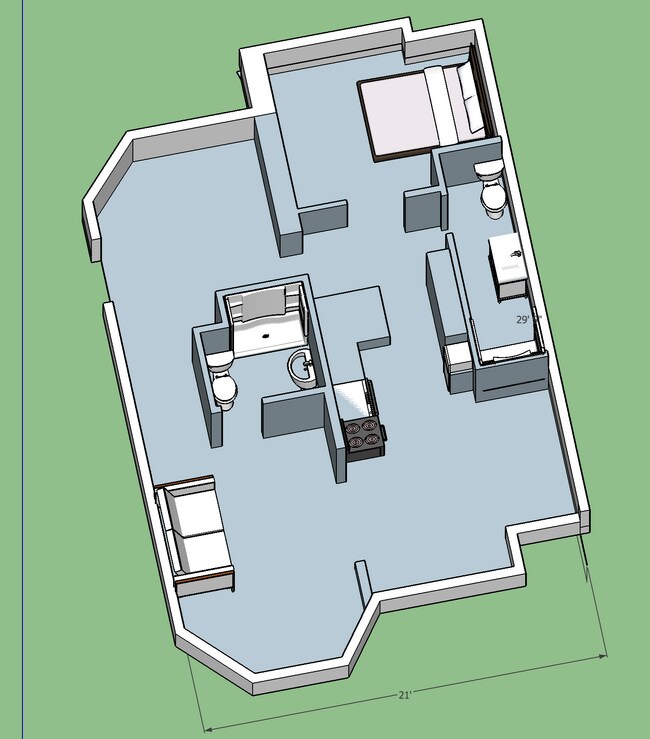 Building Photo - 252 Trillium Rd