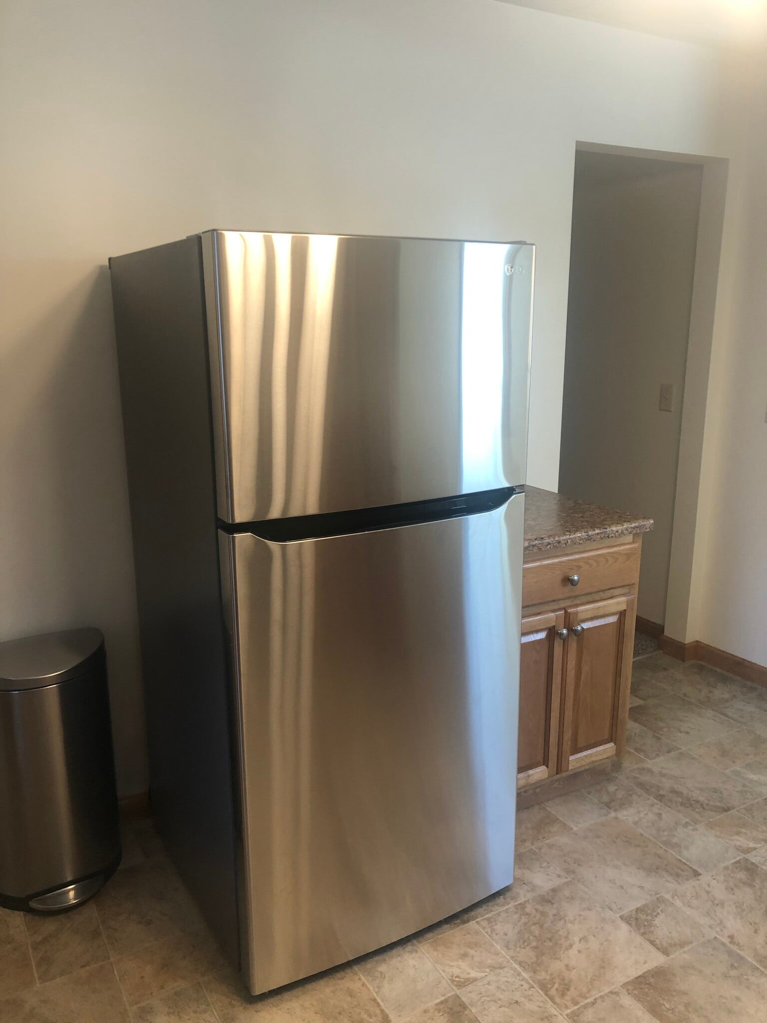kitchen - 102 River St