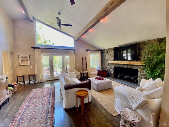 Building Photo - 3594 Silverado Trail N