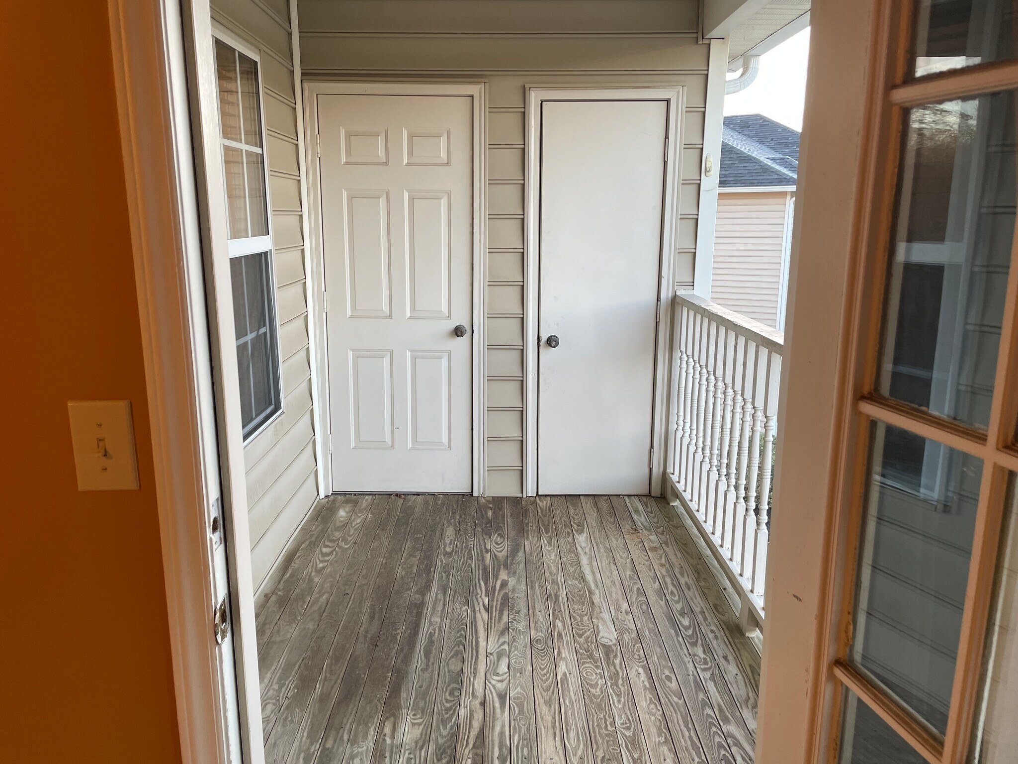 Building Photo - 6704 W Friendly Ave