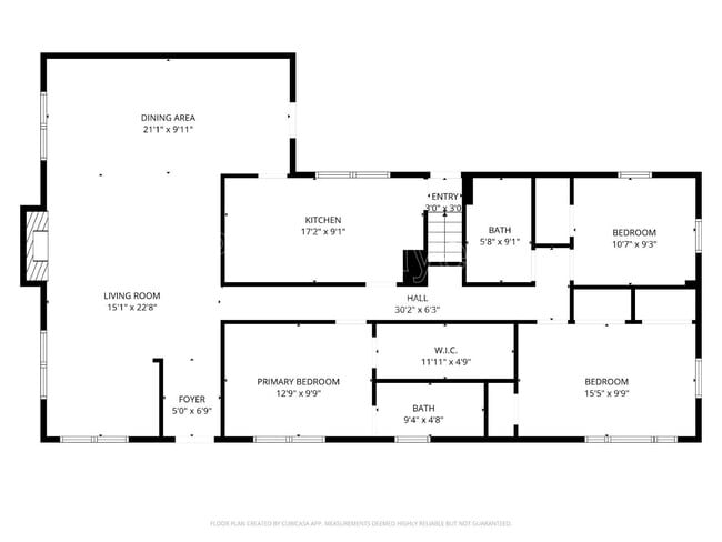 Building Photo - 312 Highland Dr