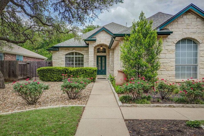 Primary Photo - 3624 Malone Dr