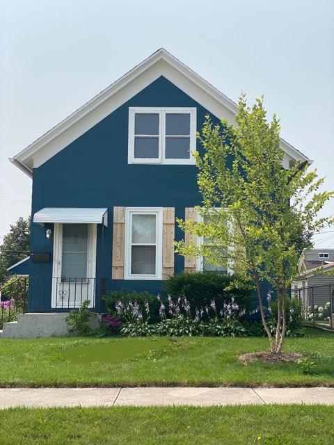 Primary Photo - 1807 Elm Ave