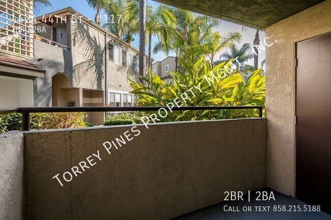 Building Photo - 4424 44th St