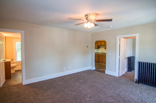 Building Photo - 4019 Church St