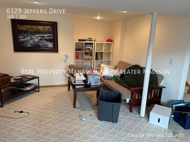 Building Photo - 6129 Jeffers Dr