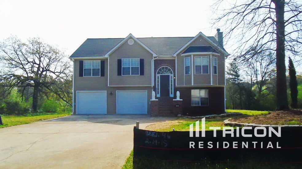 Primary Photo - 4754 Clayton Crossing Ln